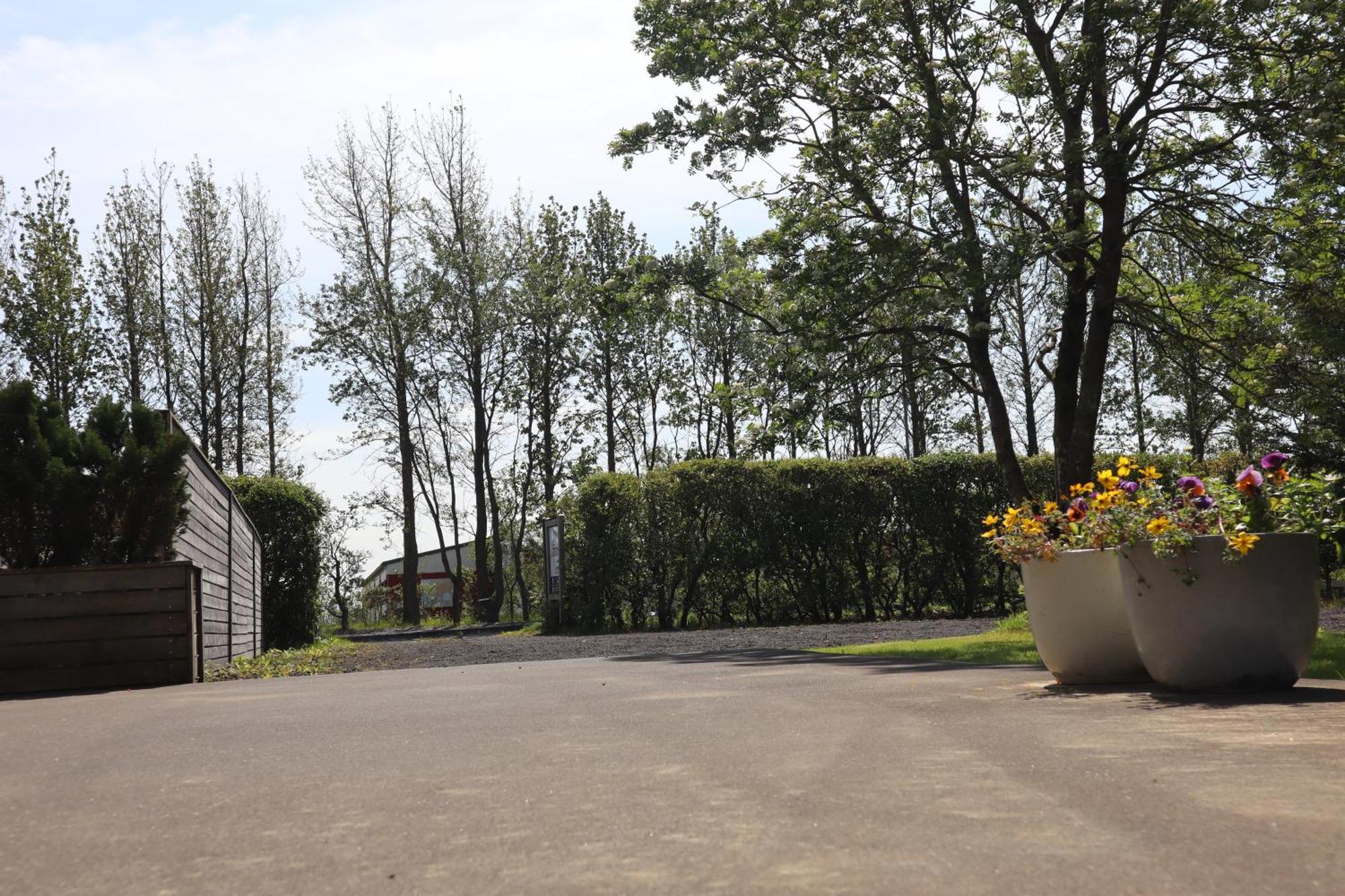 Spoi Guesthouse Hvolsvollur Ngoại thất bức ảnh