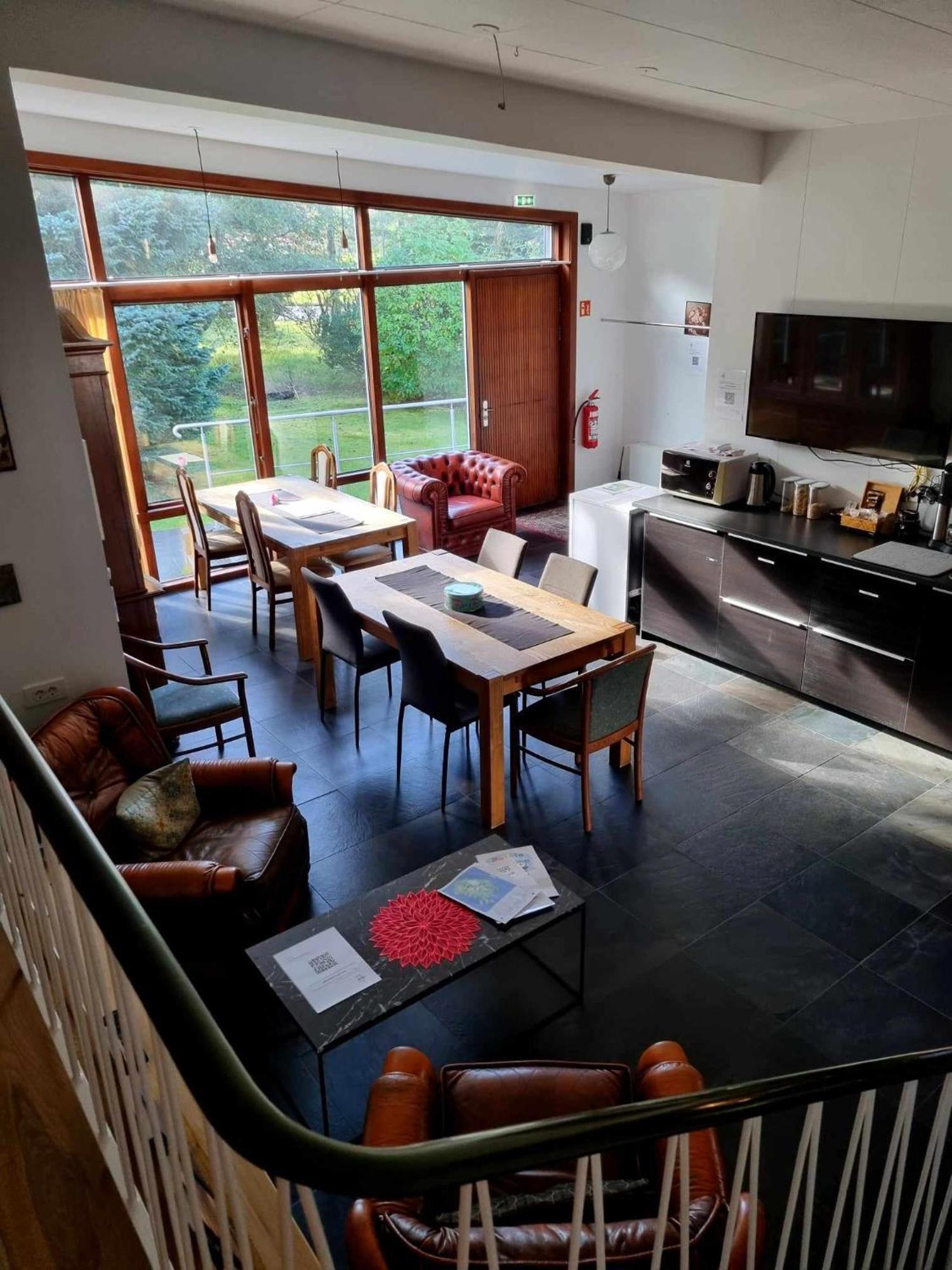 Spoi Guesthouse Hvolsvollur Ngoại thất bức ảnh