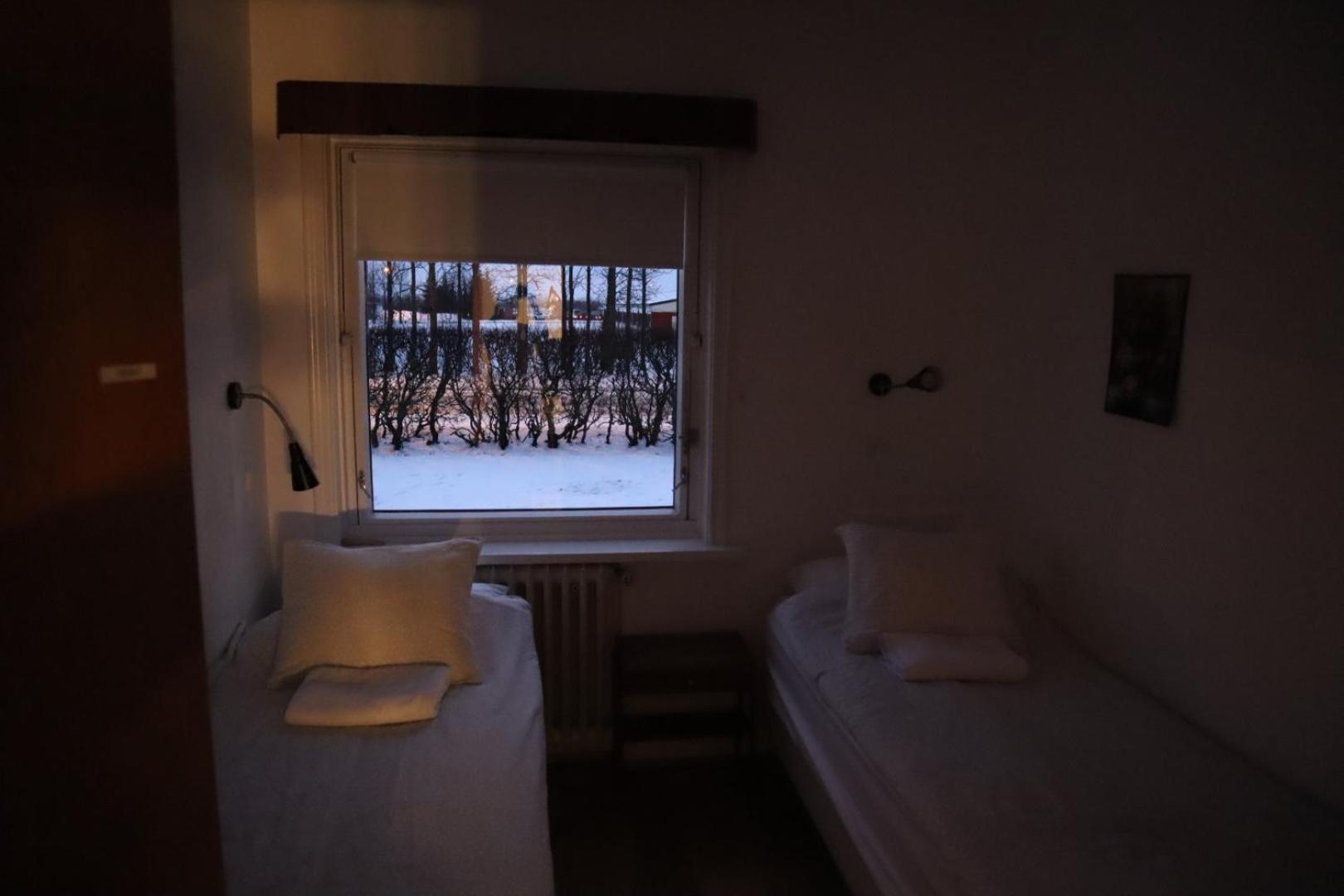 Spoi Guesthouse Hvolsvollur Ngoại thất bức ảnh
