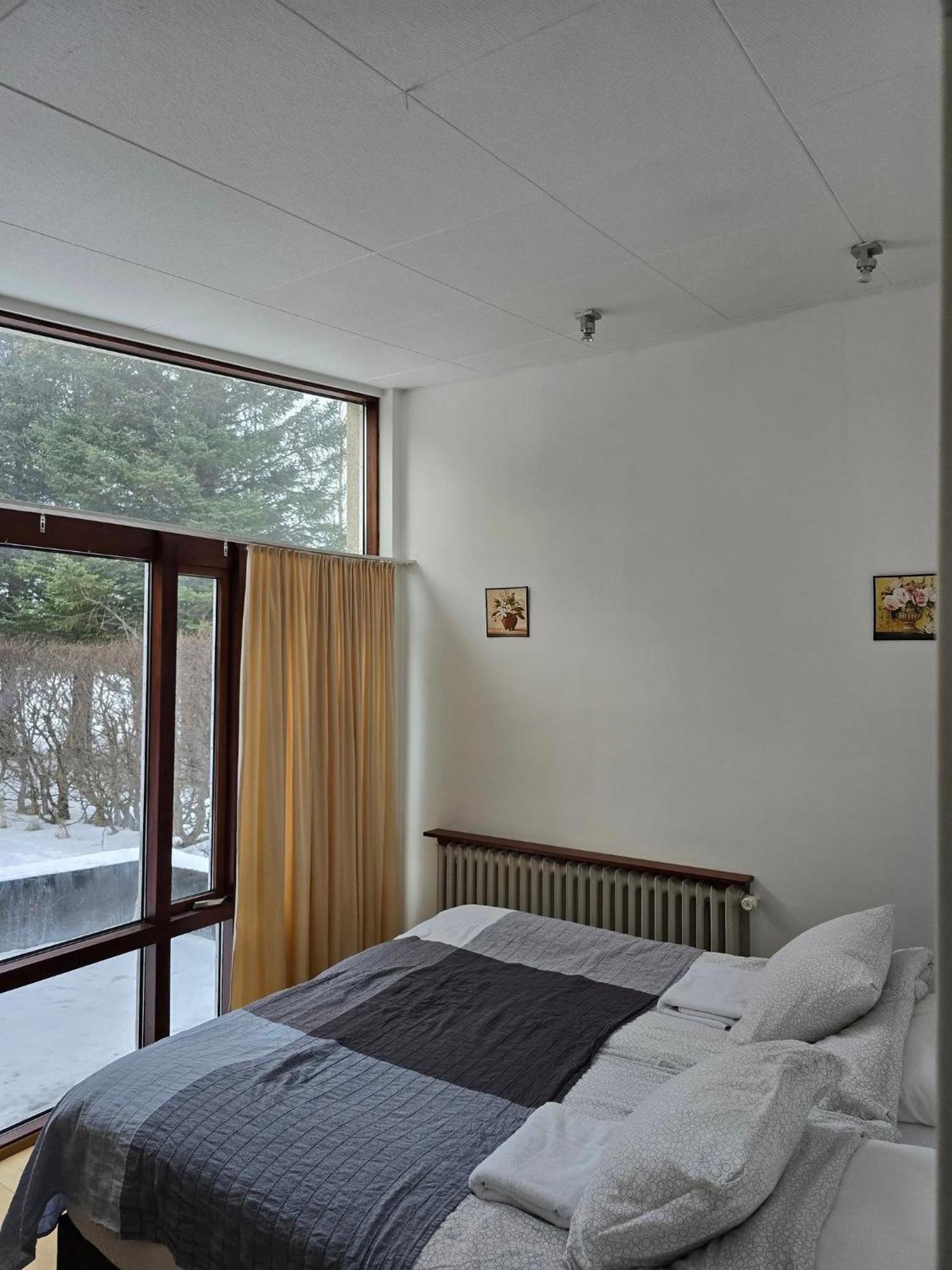 Spoi Guesthouse Hvolsvollur Ngoại thất bức ảnh