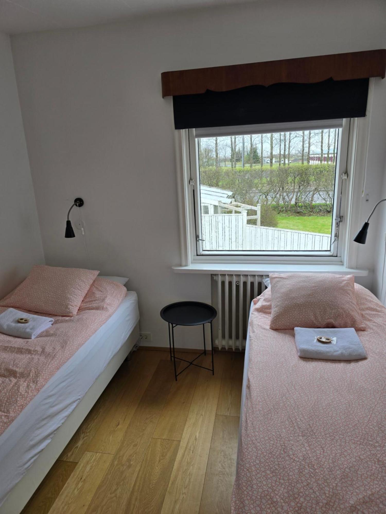 Spoi Guesthouse Hvolsvollur Ngoại thất bức ảnh
