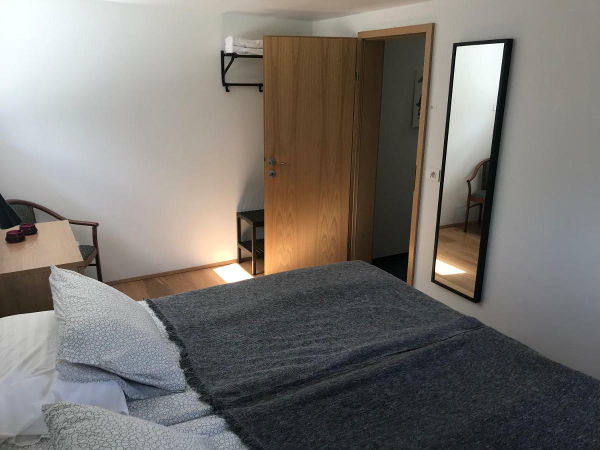 Spoi Guesthouse Hvolsvollur Ngoại thất bức ảnh