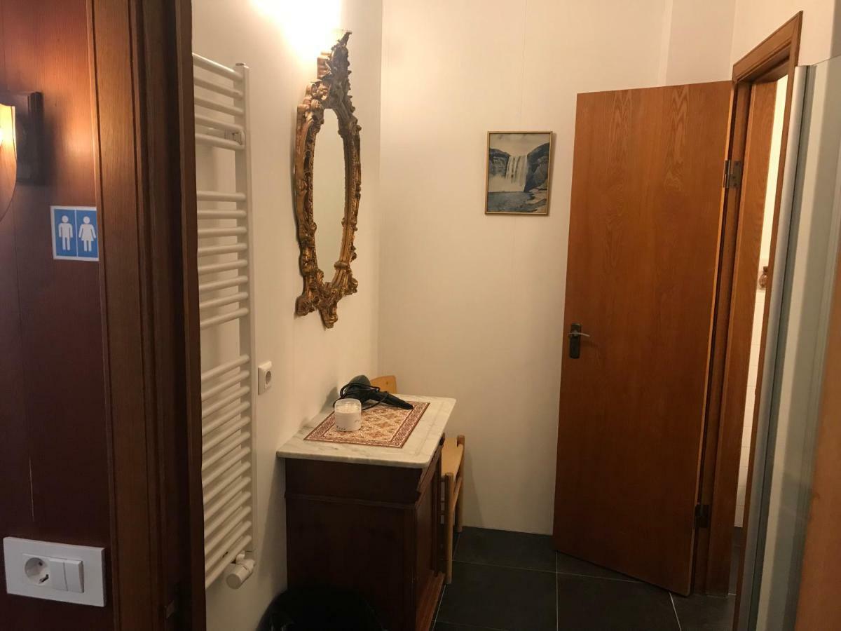 Spoi Guesthouse Hvolsvollur Ngoại thất bức ảnh